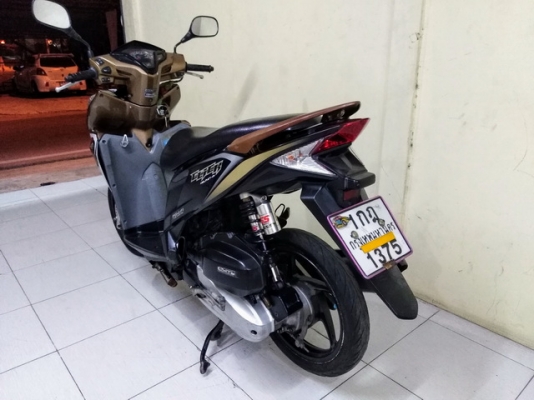 ขายHonda Click125i ปี56 คอมบายเบรค ล้อแม็ก รถเดิมเครื่องดี ขายHonda Click125i ปี56 คอมบายเบรค ล้อแม็ก รถเดิมเครื่องดี