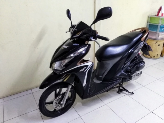 ขายHonda Click125i ปี56 คอมบายเบรค ล้อแม็ก รถเดิมเครื่องดี ขายHonda Click125i ปี56 คอมบายเบรค ล้อแม็ก รถเดิมเครื่องดี