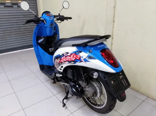 ขายHonda Scoopy-i หัวฉีดปี55 รถเดิมเครื่องดีสภาพดี ขายHonda Scoopy-i หัวฉีดปี55 รถเดิมเครื่องดีสภาพดี