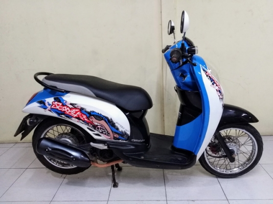 ขายHonda Scoopy-i หัวฉีดปี55 รถเดิมเครื่องดีสภาพดี ขายHonda Scoopy-i หัวฉีดปี55 รถเดิมเครื่องดีสภาพดี
