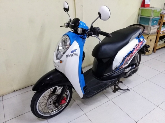 ขายHonda Scoopy-i หัวฉีดปี55 รถเดิมเครื่องดีสภาพดี ขายHonda Scoopy-i หัวฉีดปี55 รถเดิมเครื่องดีสภาพดี