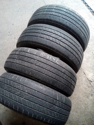 195/60R15 BRIDGESTONE POTENZA RE-88 ชุด 4 เส้น tel. 081-427-3941