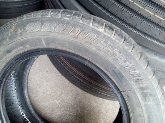 195/60R15 BRIDGESTONE POTENZA RE-88 ชุด 4 เส้น tel. 081-427-3941