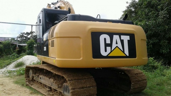 ขายดาวน์ รถแบ็คโฮ CAT 320D2 ใช้งานเพียง 62x ชั่วโมง สภาพนางฟ้า ทำงานสมบูรณ์ทุกระบบ ผ่อนมาแล้ว 15 งวด ขายดาวน์ รถแบ็คโฮ CAT 320D2 ใช้งานเพียง 62x ชั่วโมง สภาพนางฟ้า ทำงานสมบูรณ์ทุกระบบ ผ่อนมาแล้ว 15 งวด