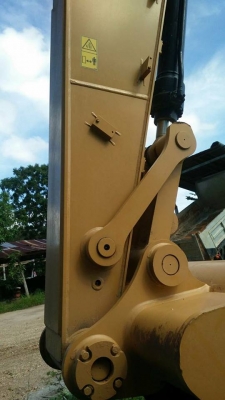 ขายดาวน์ รถแบ็คโฮ CAT 320D2 ใช้งานเพียง 62x ชั่วโมง สภาพนางฟ้า ทำงานสมบูรณ์ทุกระบบ ผ่อนมาแล้ว 15 งวด