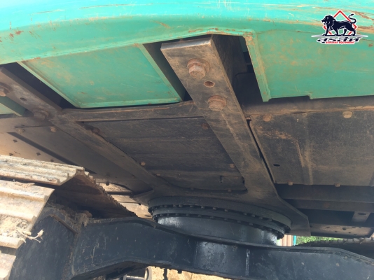 ขายรถแบ็คโฮ KOBELCO SK140LC-8 SuperX สภาพนางฟ้า ทำงานสมบูรณ์ทุกระบบ