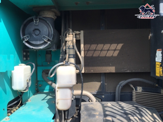 ขายรถแบ็คโฮ KOBELCO SK140LC-8 SuperX สภาพนางฟ้า ทำงานสมบูรณ์ทุกระบบ