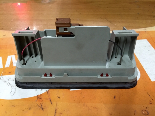 ขายปรีแอมป์ HIFONICS รุ่น EPSILON VIII 4 BAND EQ