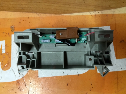 ขายปรีแอมป์ HIFONICS รุ่น EPSILON VIII 4 BAND EQ