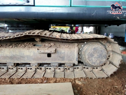 ขายรถแบ็คโฮ KOBELCO SK200-8 Yn12 Super ชั่วโมงน้อยที่สุดในประเทศไทย