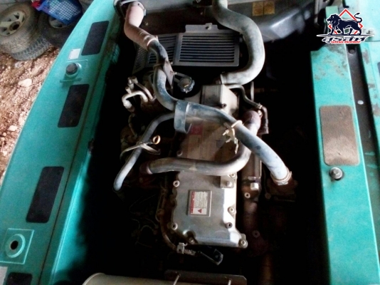 ขายรถแบ็คโฮ KOBELCO SK200-8 Yn12 Super ชั่วโมงน้อยที่สุดในประเทศไทย