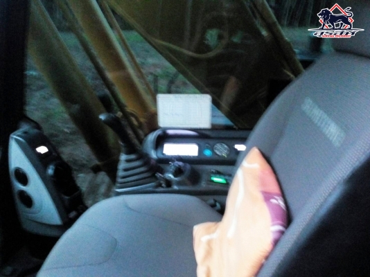 ขายรถแบ็คโฮ KOBELCO SK200-8 Yn12 Super ชั่วโมงน้อยที่สุดในประเทศไทย