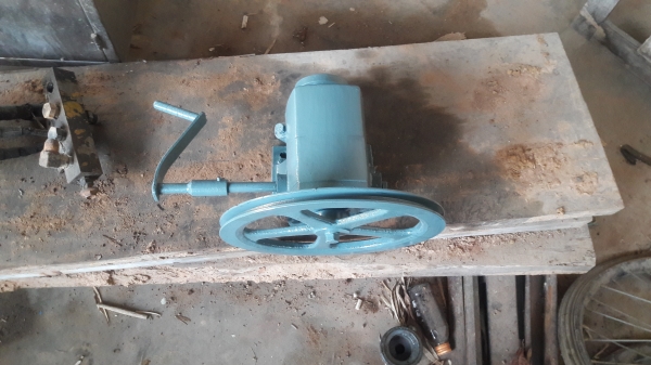 เกียร์ทดปรับได้4เกียร์ เกียร์ทดปรับได้4เกียร์