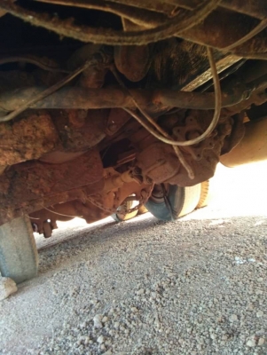 ขายหัวยาวเทลเลอมีทะเบียน 290,000 สนใจโทร0895770265 ขายหัวยาวเทลเลอมีทะเบียน 290,000 สนใจโทร0895770265