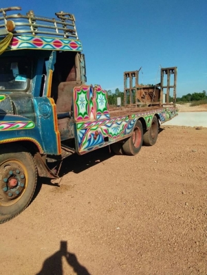 ขายหัวยาวเทลเลอมีทะเบียน 290,000 สนใจโทร0895770265