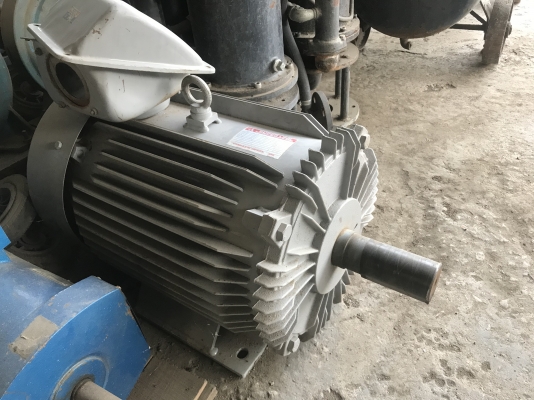 ขายมอเตอร์ 50 แรง มิตซู รุ่นใหม่