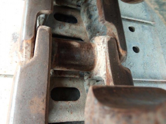 ขายแบคโฮ Kobelco  SK225SR  ปี2007 4,416ชั่วโมง  เครื่อง HINO JO5E ตัวใหม่ ชม.น้อยๆ โทร 061-4194021 พรภวิษย์