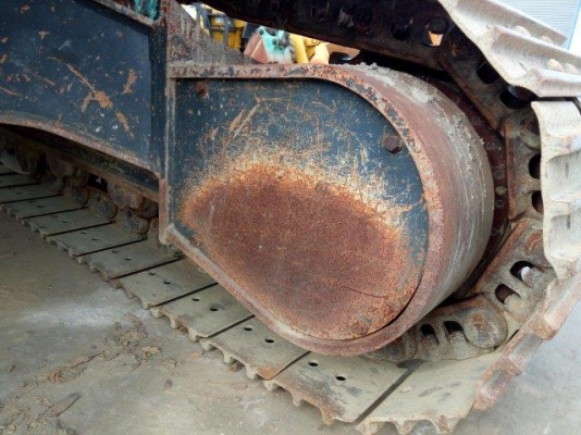 ขายแบคโฮ Kobelco  SK225SR  ปี2007 4,416ชั่วโมง  เครื่อง HINO JO5E ตัวใหม่ ชม.น้อยๆ โทร 061-4194021 พรภวิษย์