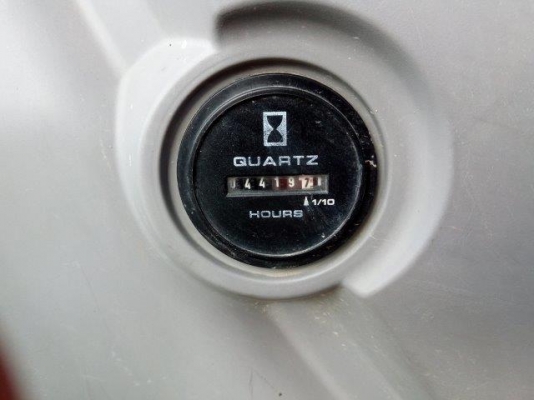 ขายแบคโฮ Kobelco  SK225SR  ปี2007 4,416ชั่วโมง  เครื่อง HINO JO5E ตัวใหม่ ชม.น้อยๆ โทร 061-4194021 พรภวิษย์