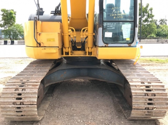 ขายรถแบคโฮ KOMATSU PC228US-3 (เทียบเท่ารุ่น 7) รถนอกนำเข้าจากญี่ปุ่น สภาพสวยพร้อมใช้งาน มีVDOการทำงานครับ ขายรถแบคโฮ KOMATSU PC228US-3 (เทียบเท่ารุ่น 7) รถนอกนำเข้าจากญี่ปุ่น สภาพสวยพร้อมใช้งาน มีVDOการทำงานครับ