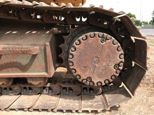 ขายรถแบคโฮ KOMATSU PC228US-3 (เทียบเท่ารุ่น 7) รถนอกนำเข้าจากญี่ปุ่น สภาพสวยพร้อมใช้งาน มีVDOการทำงานครับ ขายรถแบคโฮ KOMATSU PC228US-3 (เทียบเท่ารุ่น 7) รถนอกนำเข้าจากญี่ปุ่น สภาพสวยพร้อมใช้งาน มีVDOการทำงานครับ