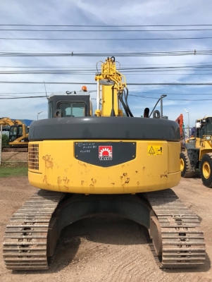 ขายรถแบคโฮ KOMATSU PC228US-3 (เทียบเท่ารุ่น 7) รถนอกนำเข้าจากญี่ปุ่น สภาพสวยพร้อมใช้งาน มีVDOการทำงานครับ ขายรถแบคโฮ KOMATSU PC228US-3 (เทียบเท่ารุ่น 7) รถนอกนำเข้าจากญี่ปุ่น สภาพสวยพร้อมใช้งาน มีVDOการทำงานครับ