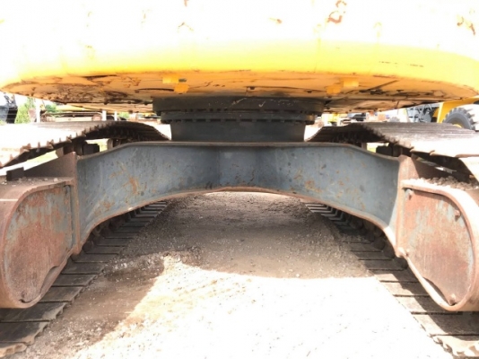 ขายรถแบคโฮ KOMATSU PC228US-3 (เทียบเท่ารุ่น 7) รถนอกนำเข้าจากญี่ปุ่น สภาพสวยพร้อมใช้งาน มีVDOการทำงานครับ ขายรถแบคโฮ KOMATSU PC228US-3 (เทียบเท่ารุ่น 7) รถนอกนำเข้าจากญี่ปุ่น สภาพสวยพร้อมใช้งาน มีVDOการทำงานครับ