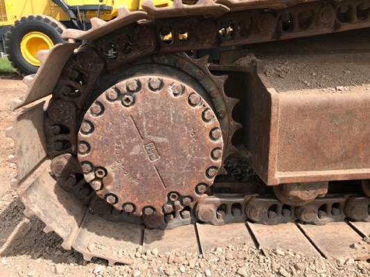 ขายรถแบคโฮ KOMATSU PC228US-3 (เทียบเท่ารุ่น 7) รถนอกนำเข้าจากญี่ปุ่น สภาพสวยพร้อมใช้งาน มีVDOการทำงานครับ ขายรถแบคโฮ KOMATSU PC228US-3 (เทียบเท่ารุ่น 7) รถนอกนำเข้าจากญี่ปุ่น สภาพสวยพร้อมใช้งาน มีVDOการทำงานครับ