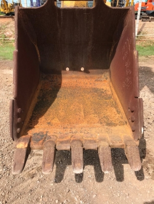 ขายรถแบคโฮ KOMATSU PC228US-3 (เทียบเท่ารุ่น 7) รถนอกนำเข้าจากญี่ปุ่น สภาพสวยพร้อมใช้งาน มีVDOการทำงานครับ ขายรถแบคโฮ KOMATSU PC228US-3 (เทียบเท่ารุ่น 7) รถนอกนำเข้าจากญี่ปุ่น สภาพสวยพร้อมใช้งาน มีVDOการทำงานครับ