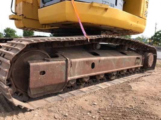 ขายรถแบคโฮ KOMATSU PC228US-3 (เทียบเท่ารุ่น 7) รถนอกนำเข้าจากญี่ปุ่น สภาพสวยพร้อมใช้งาน มีVDOการทำงานครับ ขายรถแบคโฮ KOMATSU PC228US-3 (เทียบเท่ารุ่น 7) รถนอกนำเข้าจากญี่ปุ่น สภาพสวยพร้อมใช้งาน มีVDOการทำงานครับ