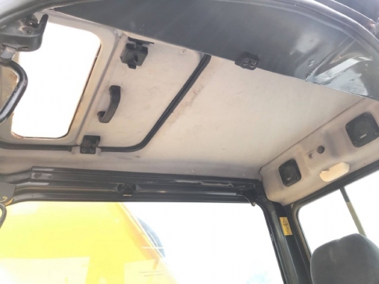 ขายรถแบคโฮ KOMATSU PC228US-3 (เทียบเท่ารุ่น 7) รถนอกนำเข้าจากญี่ปุ่น สภาพสวยพร้อมใช้งาน มีVDOการทำงานครับ ขายรถแบคโฮ KOMATSU PC228US-3 (เทียบเท่ารุ่น 7) รถนอกนำเข้าจากญี่ปุ่น สภาพสวยพร้อมใช้งาน มีVDOการทำงานครับ