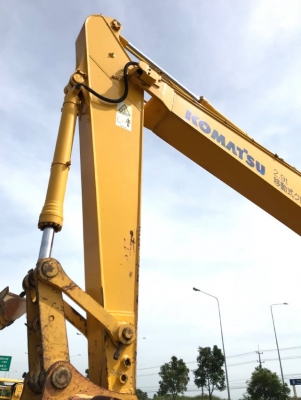 ขายรถแบคโฮ KOMATSU PC228US-3 (เทียบเท่ารุ่น 7) รถนอกนำเข้าจากญี่ปุ่น สภาพสวยพร้อมใช้งาน มีVDOการทำงานครับ ขายรถแบคโฮ KOMATSU PC228US-3 (เทียบเท่ารุ่น 7) รถนอกนำเข้าจากญี่ปุ่น สภาพสวยพร้อมใช้งาน มีVDOการทำงานครับ