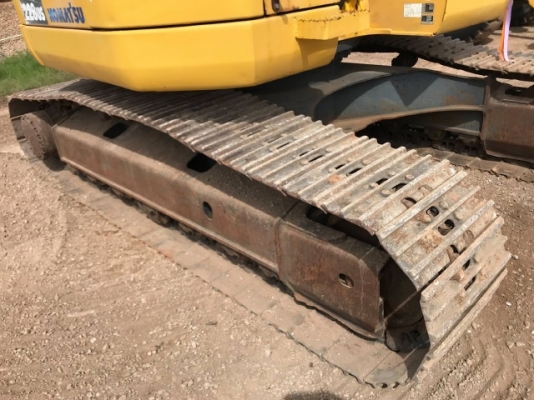 ขายรถแบคโฮ KOMATSU PC228US-3 (เทียบเท่ารุ่น 7) รถนอกนำเข้าจากญี่ปุ่น สภาพสวยพร้อมใช้งาน มีVDOการทำงานครับ ขายรถแบคโฮ KOMATSU PC228US-3 (เทียบเท่ารุ่น 7) รถนอกนำเข้าจากญี่ปุ่น สภาพสวยพร้อมใช้งาน มีVDOการทำงานครับ