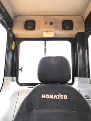 ขายรถแบคโฮ KOMATSU PC228US-3 (เทียบเท่ารุ่น 7) รถนอกนำเข้าจากญี่ปุ่น สภาพสวยพร้อมใช้งาน มีVDOการทำงานครับ ขายรถแบคโฮ KOMATSU PC228US-3 (เทียบเท่ารุ่น 7) รถนอกนำเข้าจากญี่ปุ่น สภาพสวยพร้อมใช้งาน มีVDOการทำงานครับ