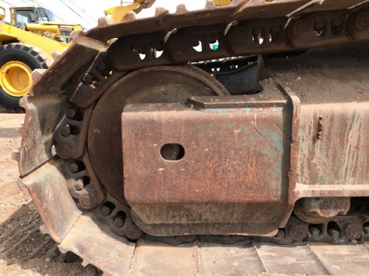 ขายรถแบคโฮ KOMATSU PC228US-3 (เทียบเท่ารุ่น 7) รถนอกนำเข้าจากญี่ปุ่น สภาพสวยพร้อมใช้งาน มีVDOการทำงานครับ ขายรถแบคโฮ KOMATSU PC228US-3 (เทียบเท่ารุ่น 7) รถนอกนำเข้าจากญี่ปุ่น สภาพสวยพร้อมใช้งาน มีVDOการทำงานครับ