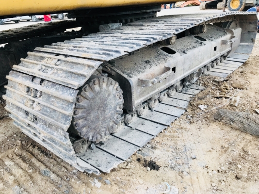 แยกอะไหล่ cat 320D สนใจอะไหล่สอบถามได้ครับ แยกอะไหล่ cat 320D สนใจอะไหล่สอบถามได้ครับ