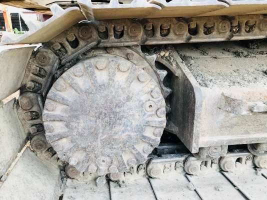 แยกอะไหล่ cat 320D สนใจอะไหล่สอบถามได้ครับ แยกอะไหล่ cat 320D สนใจอะไหล่สอบถามได้ครับ