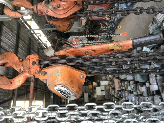 ขายรอกกำมะลอ 3 ตัน VITAL JAPAN