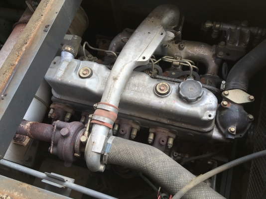 รถปูผิวทาง SUMITOMO : HA60C-3 2,900ชม.ระบบสั่น สับครบ สภาพสวยๆครับ ใช้งานยาวๆ ราคาไม่แรง รถปูผิวทาง SUMITOMO : HA60C-3 2,900ชม.ระบบสั่น สับครบ สภาพสวยๆครับ ใช้งานยาวๆ ราคาไม่แรง