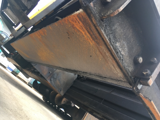 รถปูผิวทาง SUMITOMO : HA60C-3 2,900ชม.ระบบสั่น สับครบ สภาพสวยๆครับ ใช้งานยาวๆ ราคาไม่แรง รถปูผิวทาง SUMITOMO : HA60C-3 2,900ชม.ระบบสั่น สับครบ สภาพสวยๆครับ ใช้งานยาวๆ ราคาไม่แรง