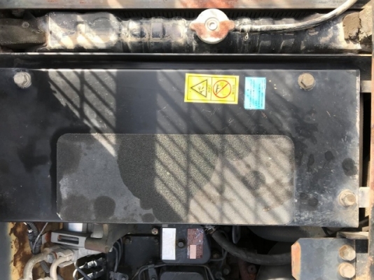 ขายรถแบคโฮ KOMATSU PC228US-3 (เทียบเท่ารุ่น 7) มีลายหัวกระแทก รถนอกนำเข้าจากญี่ปุ่น สภาพสวยพร้อมใช้ มีVDOครับ