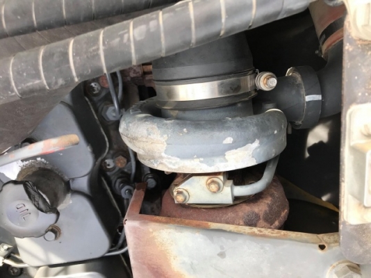 ขายรถแบคโฮ KOMATSU PC228US-3 (เทียบเท่ารุ่น 7) มีลายหัวกระแทก รถนอกนำเข้าจากญี่ปุ่น สภาพสวยพร้อมใช้ มีVDOครับ