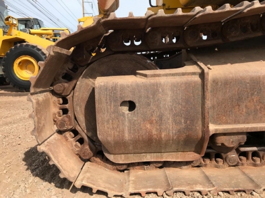 ขายรถแบคโฮ KOMATSU PC228US-3 (เทียบเท่ารุ่น 7) มีลายหัวกระแทก รถนอกนำเข้าจากญี่ปุ่น สภาพสวยพร้อมใช้ มีVDOครับ