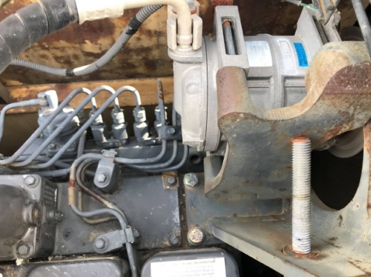 ขายรถแบคโฮ KOMATSU PC228US-3 (เทียบเท่ารุ่น 7) มีลายหัวกระแทก รถนอกนำเข้าจากญี่ปุ่น สภาพสวยพร้อมใช้ มีVDOครับ