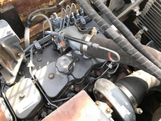 ขายรถแบคโฮ KOMATSU PC228US-3 (เทียบเท่ารุ่น 7) มีลายหัวกระแทก รถนอกนำเข้าจากญี่ปุ่น สภาพสวยพร้อมใช้ มีVDOครับ