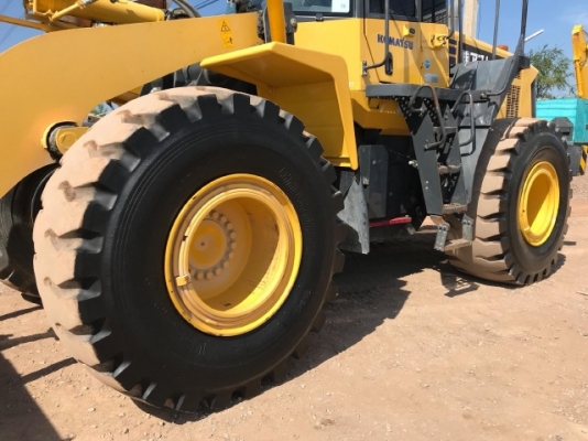 ขายรถตักล้อยาง KOMATSU WA380-6 ปี 2012 รถนอกนำเข้าจากญี่ปุ่น สภาพสวยพร้อมใช้งาน มีVDOการทำงานครับ ขายรถตักล้อยาง KOMATSU WA380-6 ปี 2012 รถนอกนำเข้าจากญี่ปุ่น สภาพสวยพร้อมใช้งาน มีVDOการทำงานครับ