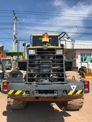 ขายรถตักล้อยาง KOMATSU WA380-6 ปี 2012 รถนอกนำเข้าจากญี่ปุ่น สภาพสวยพร้อมใช้งาน มีVDOการทำงานครับ ขายรถตักล้อยาง KOMATSU WA380-6 ปี 2012 รถนอกนำเข้าจากญี่ปุ่น สภาพสวยพร้อมใช้งาน มีVDOการทำงานครับ