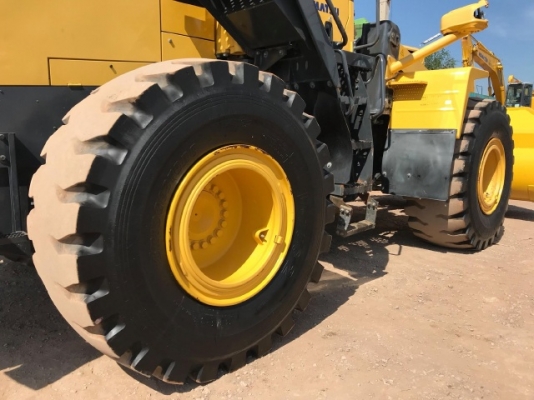 ขายรถตักล้อยาง KOMATSU WA380-6 ปี 2012 รถนอกนำเข้าจากญี่ปุ่น สภาพสวยพร้อมใช้งาน มีVDOการทำงานครับ ขายรถตักล้อยาง KOMATSU WA380-6 ปี 2012 รถนอกนำเข้าจากญี่ปุ่น สภาพสวยพร้อมใช้งาน มีVDOการทำงานครับ