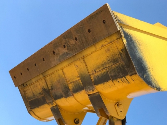 ขายรถตักล้อยาง KOMATSU WA380-6 ปี 2012 รถนอกนำเข้าจากญี่ปุ่น สภาพสวยพร้อมใช้งาน มีVDOการทำงานครับ ขายรถตักล้อยาง KOMATSU WA380-6 ปี 2012 รถนอกนำเข้าจากญี่ปุ่น สภาพสวยพร้อมใช้งาน มีVDOการทำงานครับ