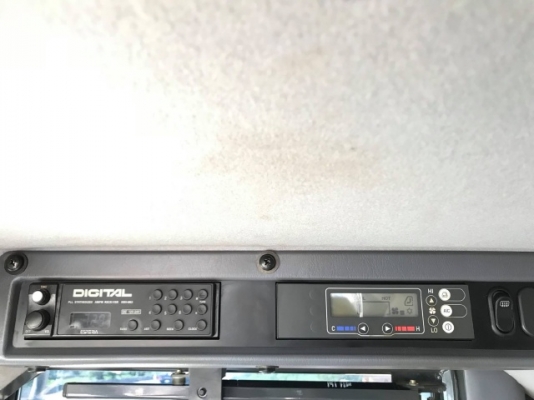 ขายรถตักล้อยาง KOMATSU WA380-6 ปี 2012 รถนอกนำเข้าจากญี่ปุ่น สภาพสวยพร้อมใช้งาน มีVDOการทำงานครับ ขายรถตักล้อยาง KOMATSU WA380-6 ปี 2012 รถนอกนำเข้าจากญี่ปุ่น สภาพสวยพร้อมใช้งาน มีVDOการทำงานครับ